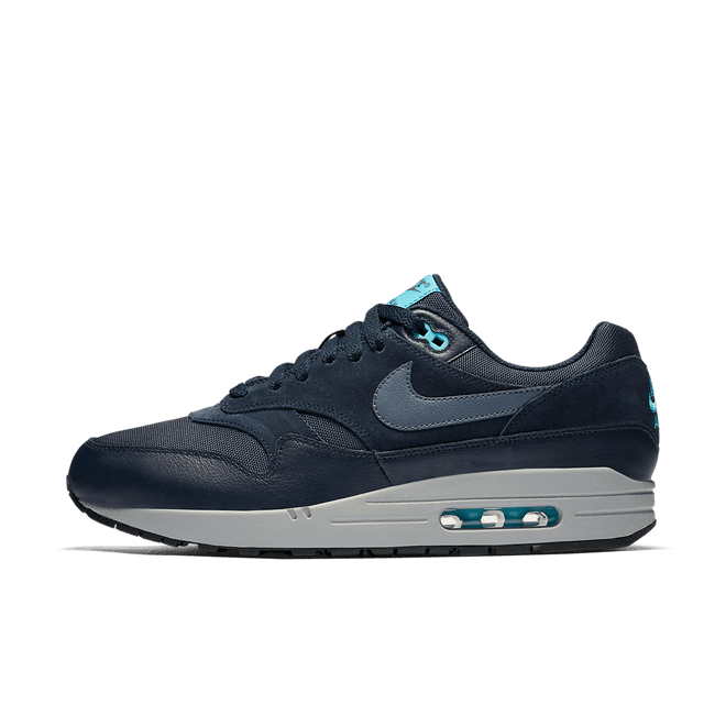 Nike Air Max 1 Obsidian