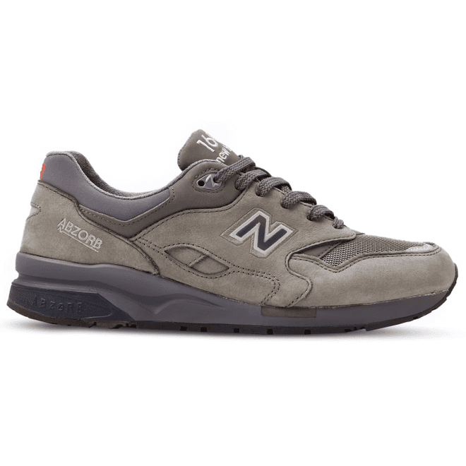 New Balance 1600 Shadow Grey