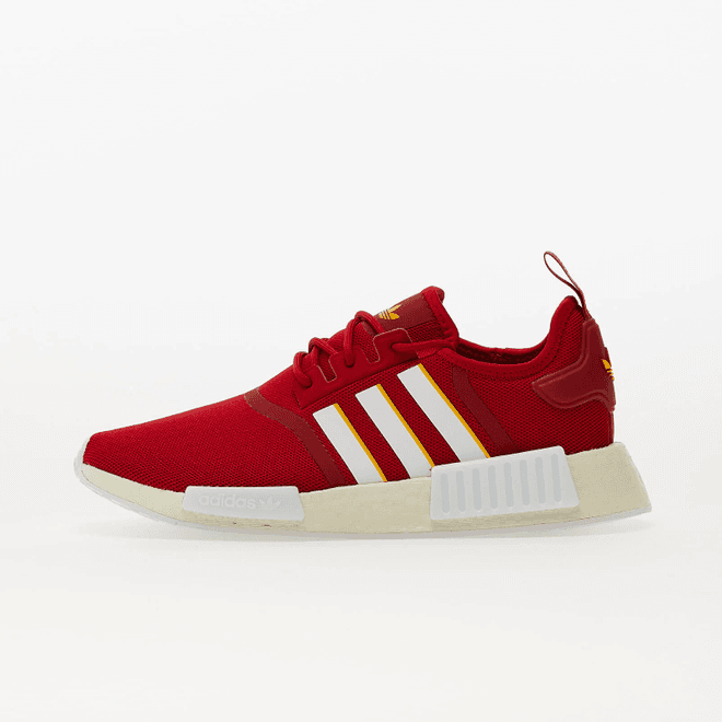 adidas NMD_R1 Team Power Red/ Ftw White/ Off White