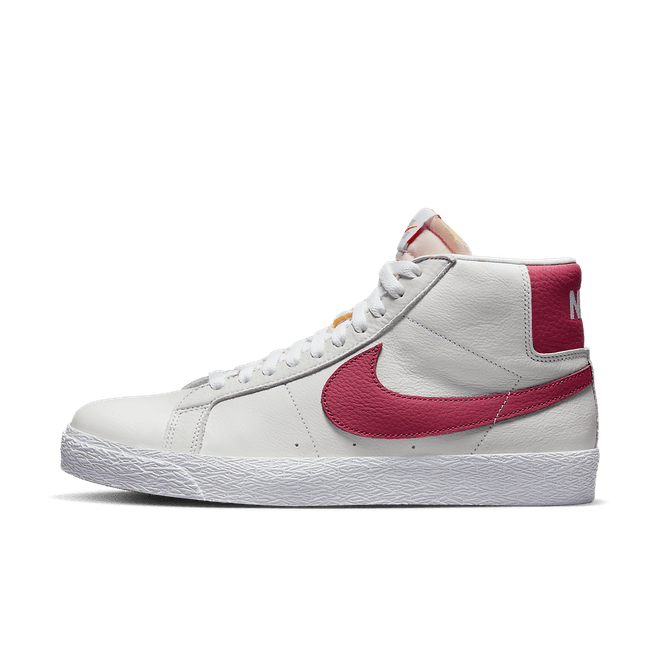 Nike SB Zoom Blazer Mid Iso