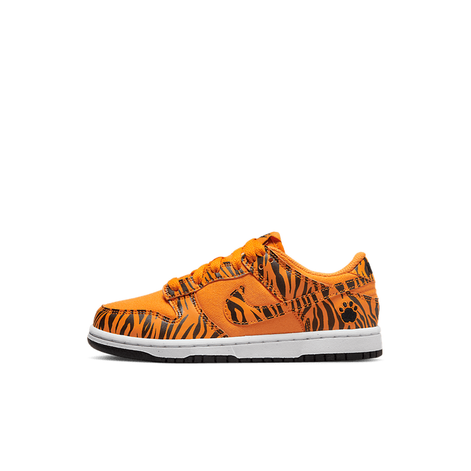 Nike Dunk Low GS 'Tiger'
