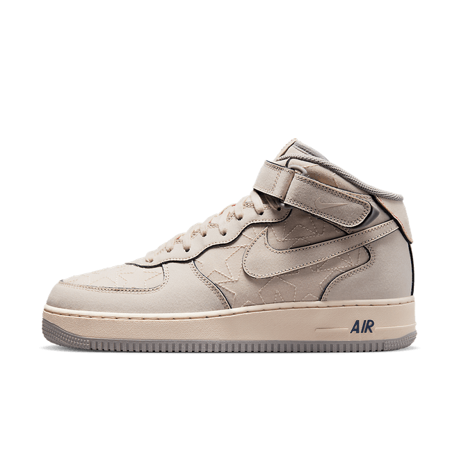 Nike Air Force 1 Mid 'Tear Away'