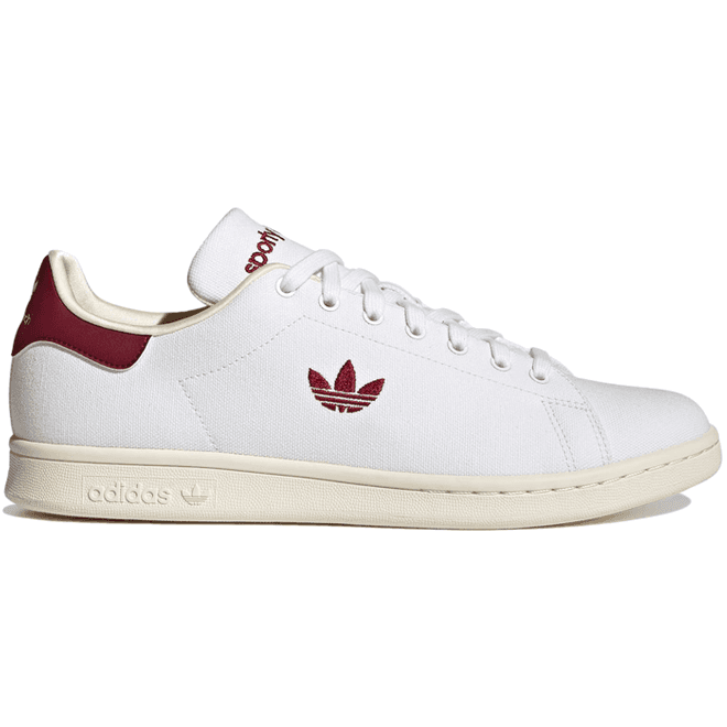 adidas Stan Smith Sporty & Rich White Merlot