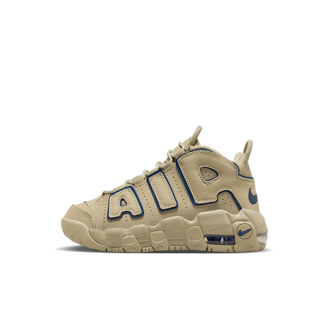 Nike Air More Uptempo PS 'Limestone'