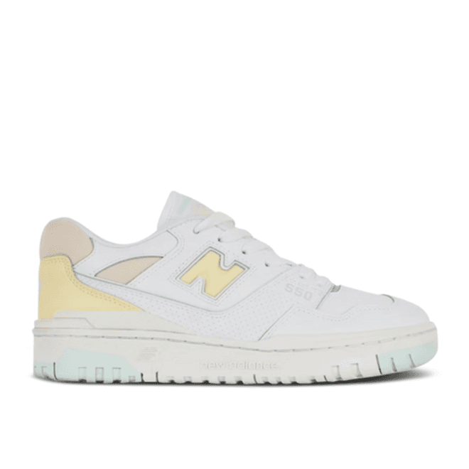 New Balance Wmns 550 'Pastel' Courir Exclusive