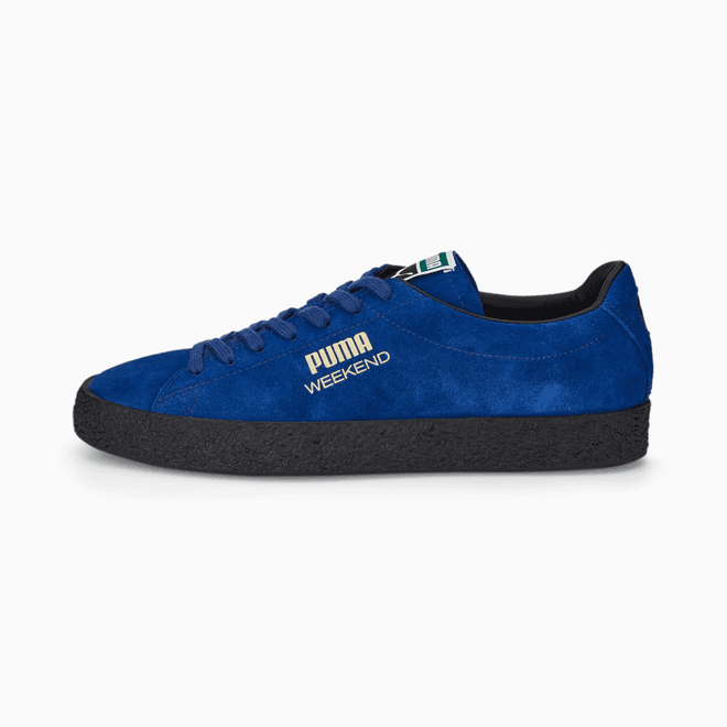  PUMA Weekend Sneakers