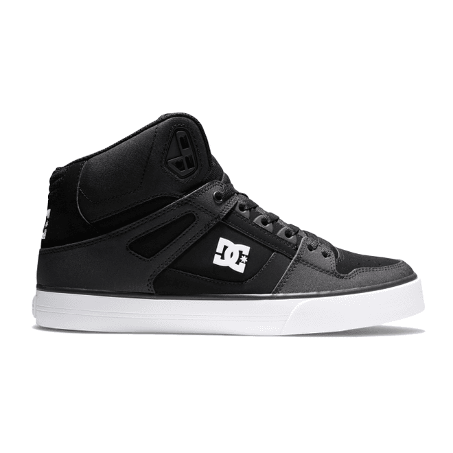DC Pure High-Top WC 