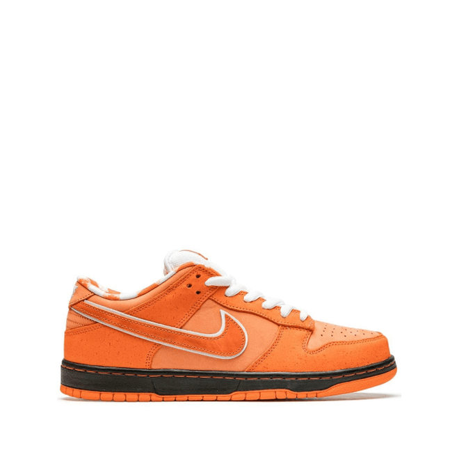 Nike SB Dunk Low "Concepts - Orange Lobster Special Box"