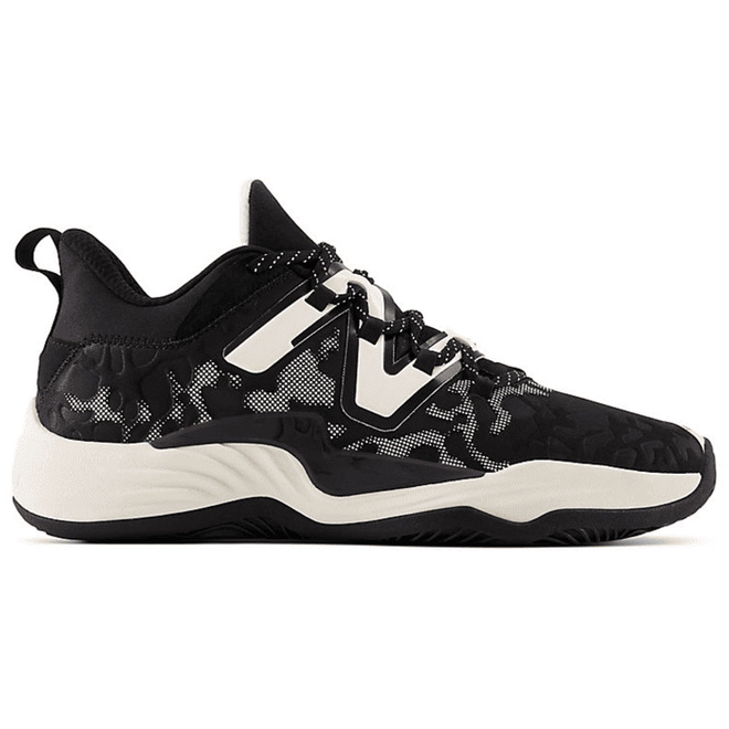 New Balance Two WXY V3 'Black White'