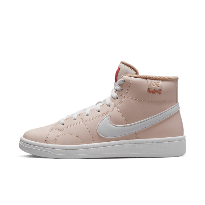Nike Wmns Court Royale 2 Mid 'Light Soft Pink'
