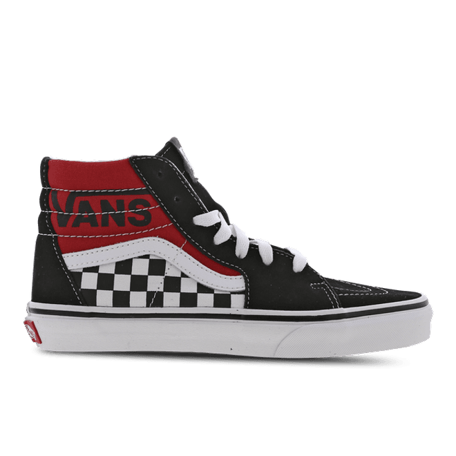 Vans Sk8-Hi