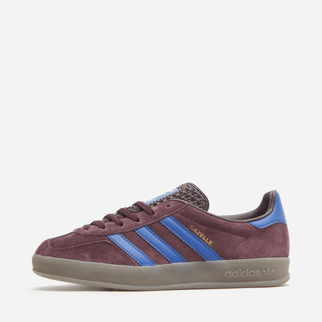 Adidas Gazelle indoor sneaker