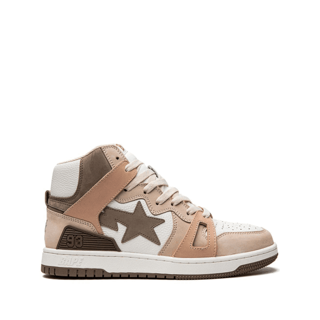 A BATHING APE® BAPE STA 93 HI M2