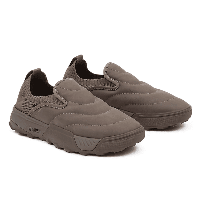 VANS Vault By Vans X Wtaps Coast Comfycush Ns Lx