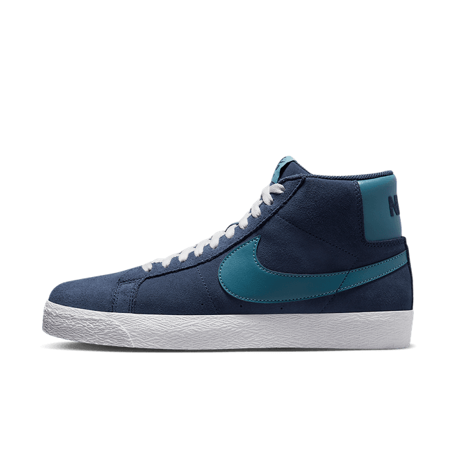 Nike SB Zoom Blazer Mid