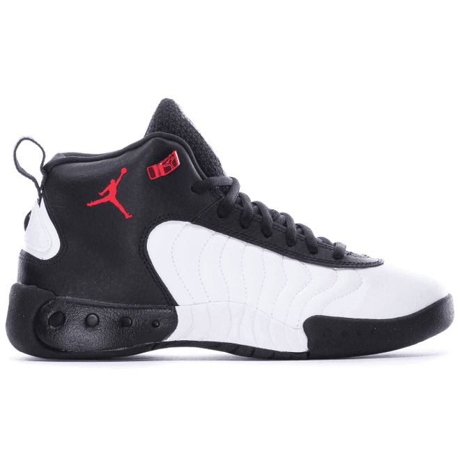 Air Jordan Jumpman Pro Bulls (GS)