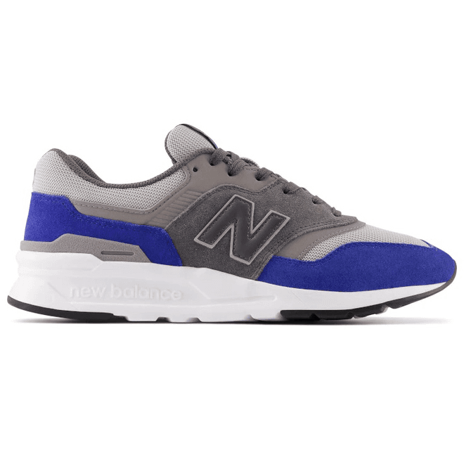 New Balance 997H Blue Grey