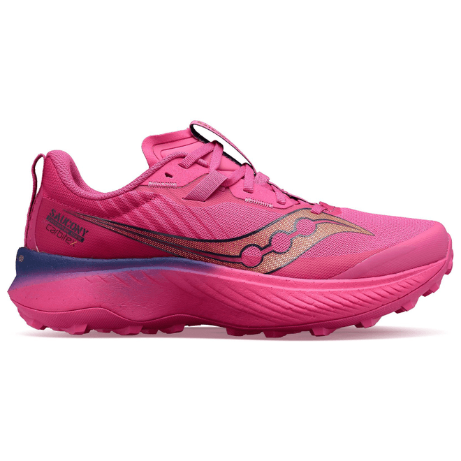 Saucony Endorphin Edge Prospect Quartz