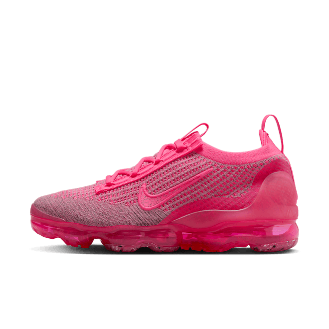 Nike Wmns Air VaporMax 2021 Flyknit 'Hyper Pink'