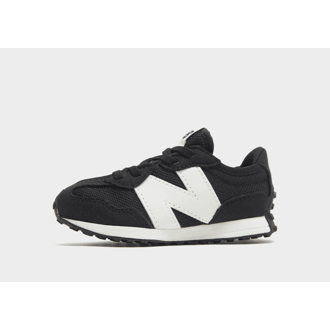 New Balance 327 Bungee Lace 