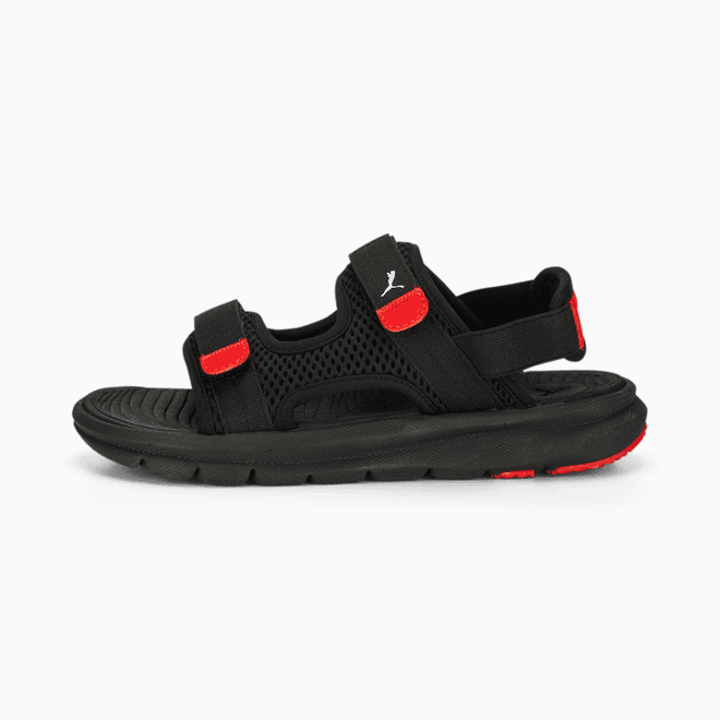 Puma Evolve Sandals Youth