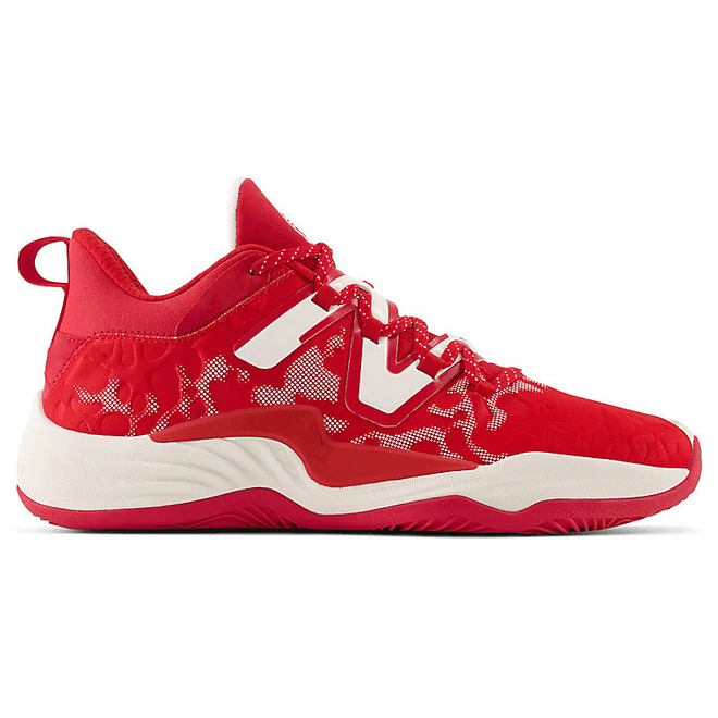New Balance TWO WXY v3 Team Red White