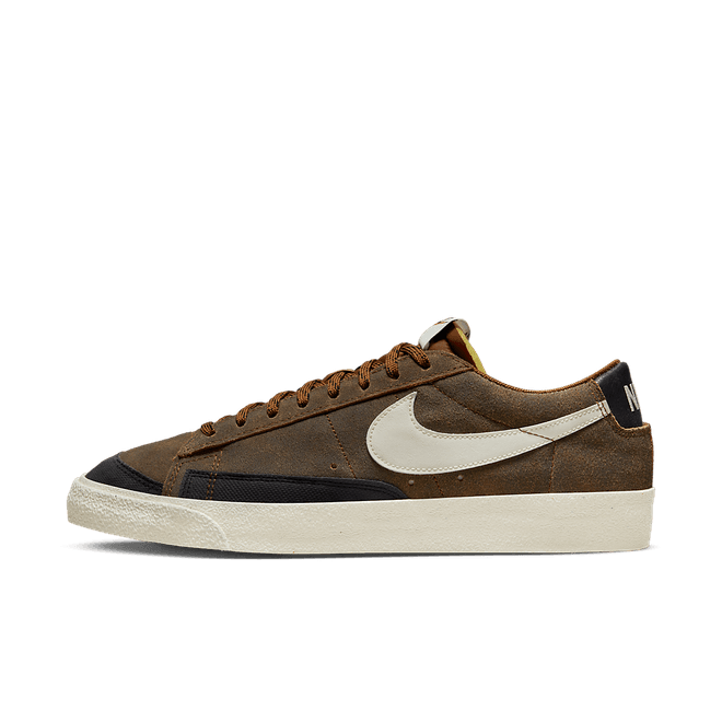 Nike Blazer Low '77 Premium Vintage 'Certified Fresh - Pecan'