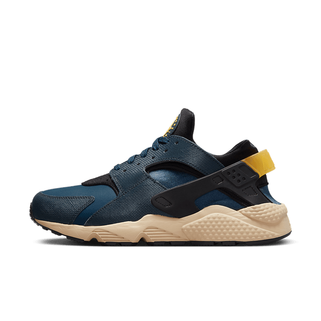 Nike Air Huarache Premium 'Armory Navy'