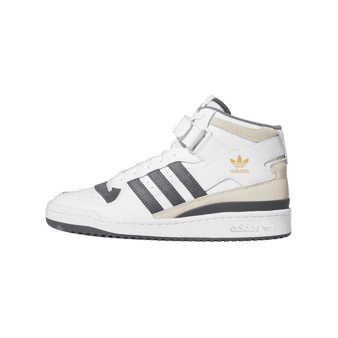 adidas performances Forum Mid