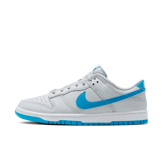 Nike Dunk Low Retro Light Blue (2023)