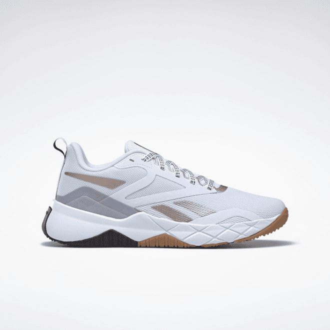 Reebok Nfx Trainers 