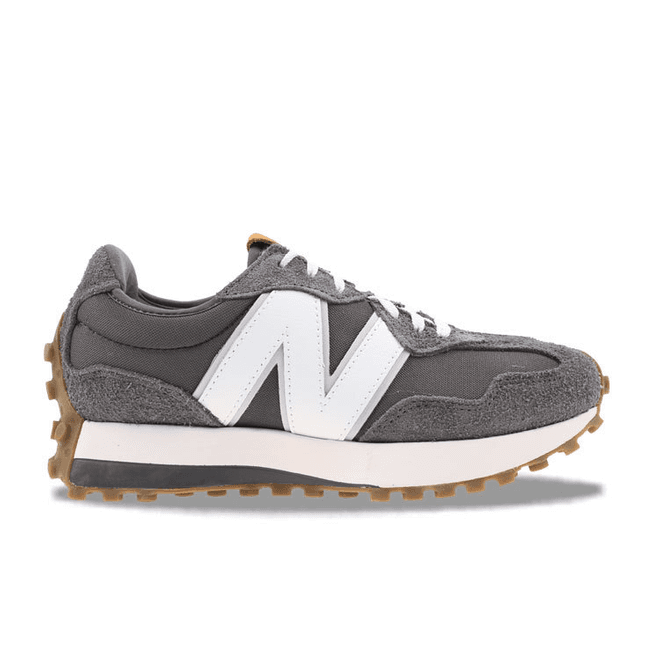New Balance Courtside Grijs Dames