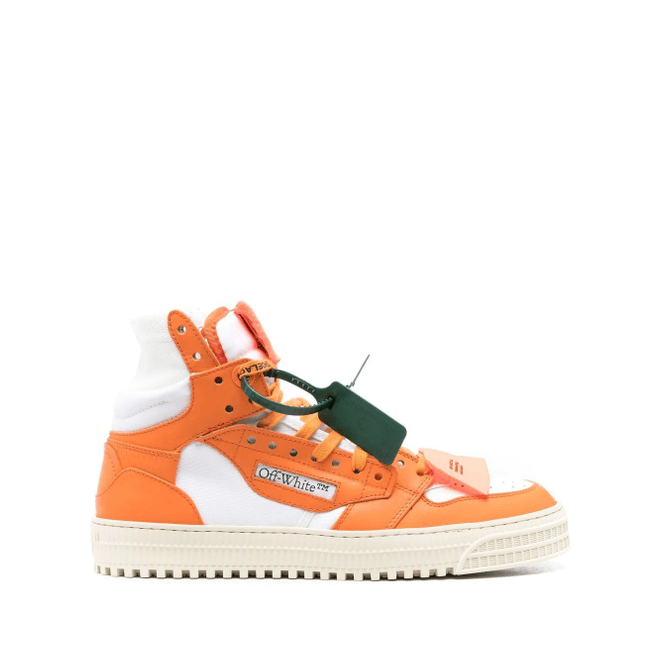 Off-White 3.0 Off-Court high-top