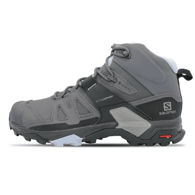 Salomon Wmns X Ultra 4 Mid GTX"