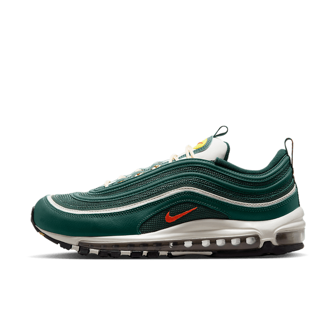 Nike Air Max 97 SE Pro Green Picante Red