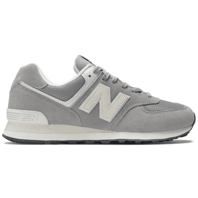 New Balance 574 Grey Off White