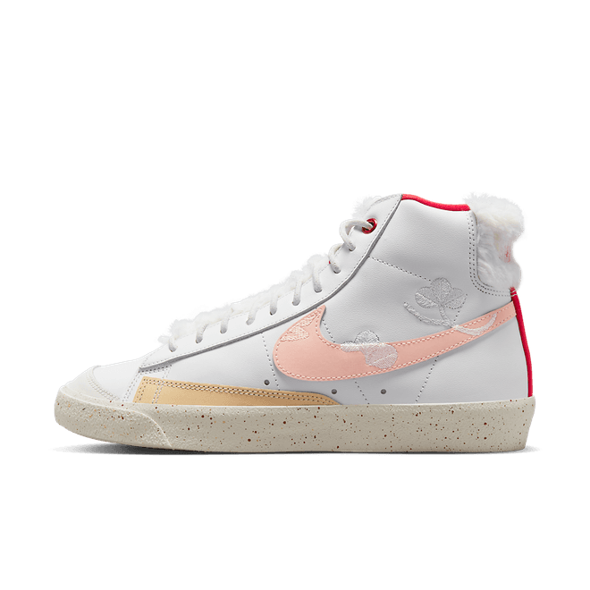 Nike Blazer Mid PRM Chinese New Year Leap High (W)