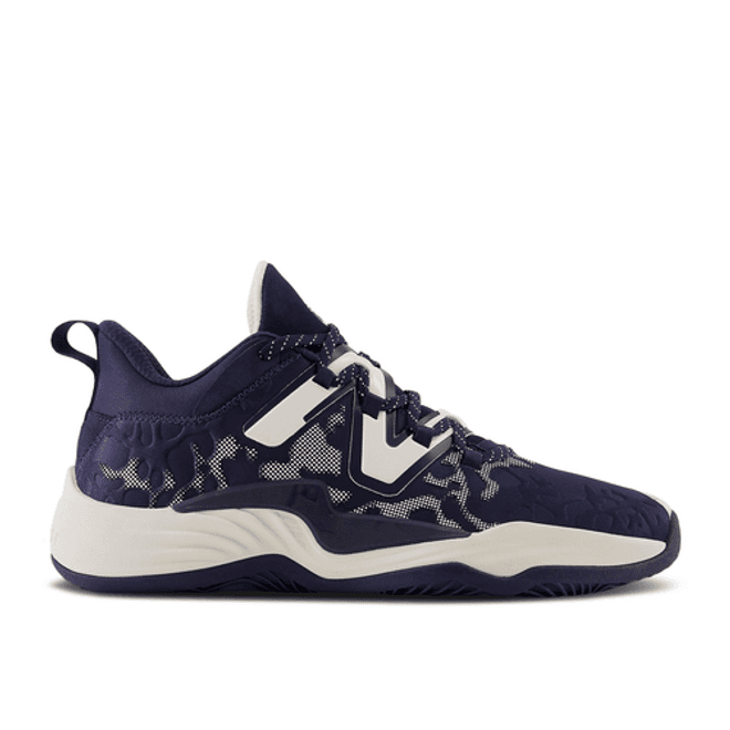 New Balance TWO WXY v3 Team Navy White