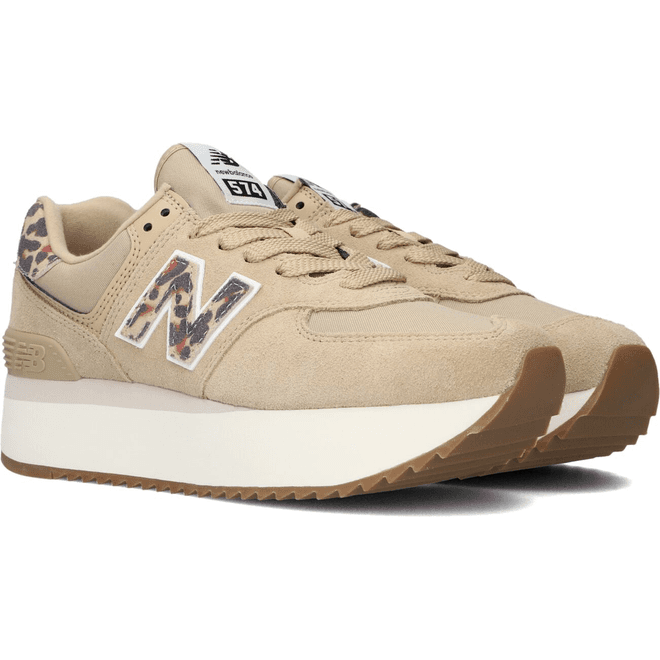 New Balance Women's WL574 ZDC
