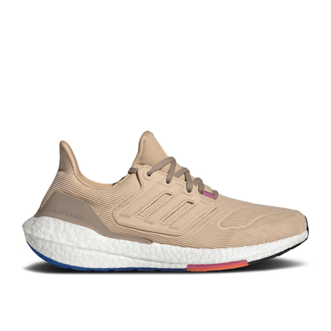 adidas Ultra Boost 22 Magic Beige