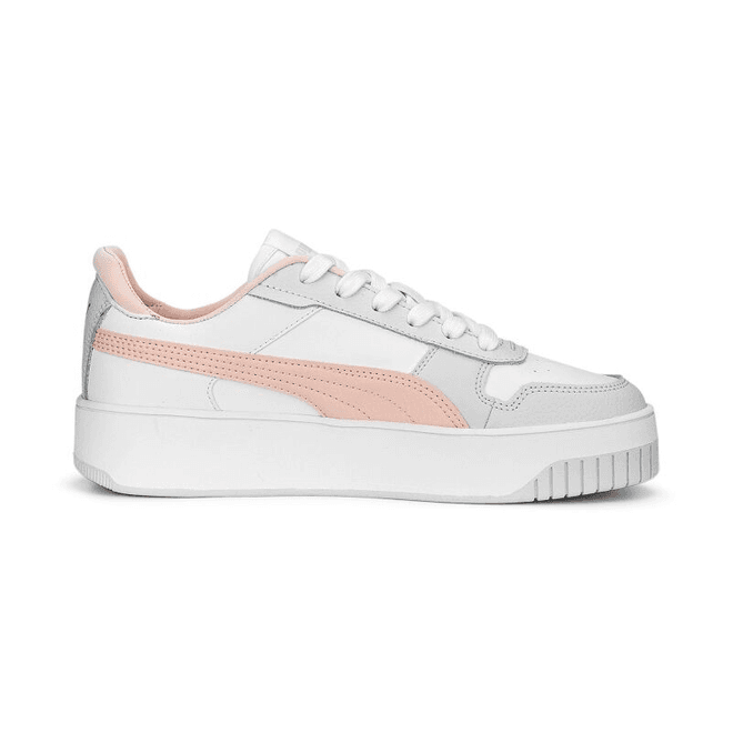 Puma Carina Street 