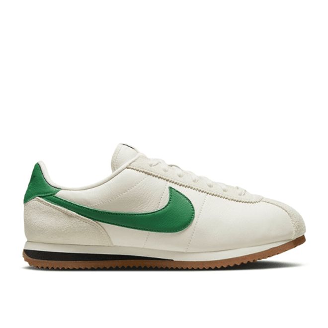 Nike Wmns Cortez 'Sail Aloe Verde'