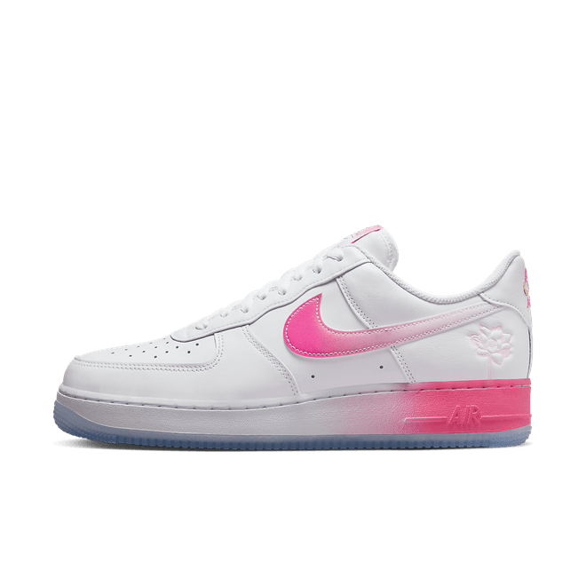 Nike Air Force 1 Low '07 PRM San Francisco Chinatown