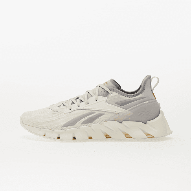 Reebok Zig Ketica 3 Pure Grey 2