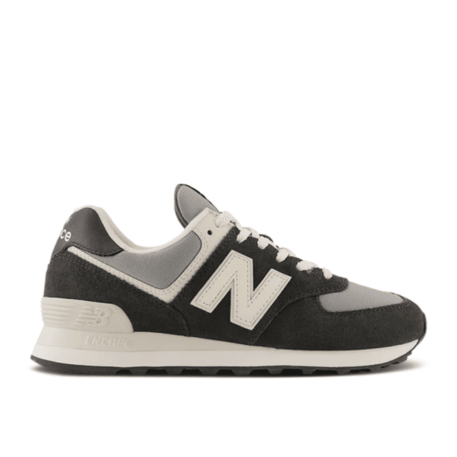 New Balance WL574PA Blacktop