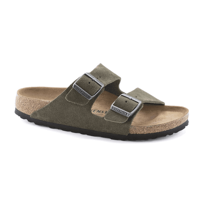 Birkenstock Arizona VL "Thyme"