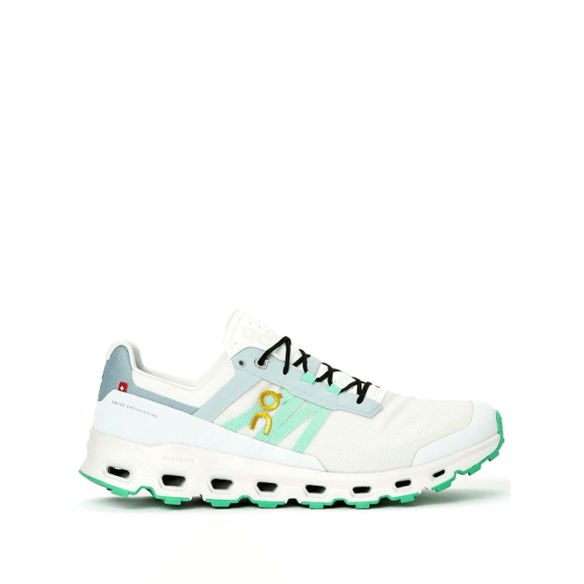 On Running Cloudvista 