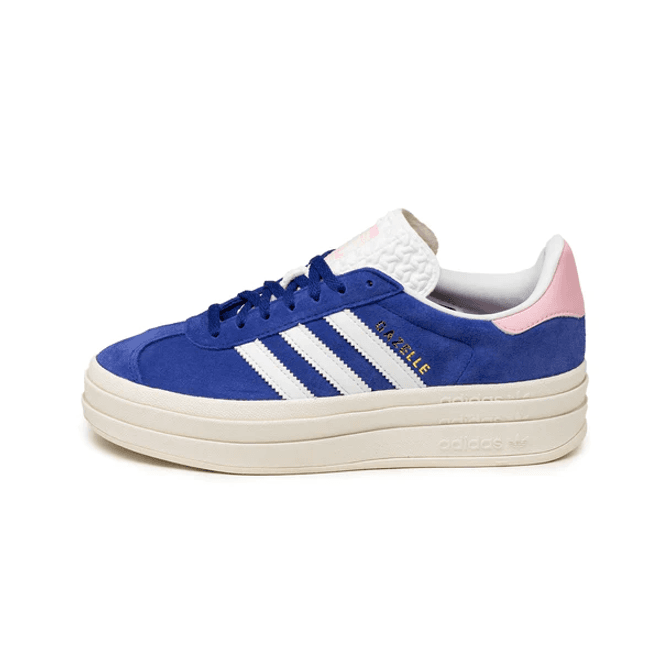 Adidas Gazelle Bold W