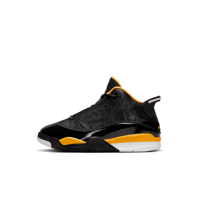 Air Jordan Jordan Dub Zero PS 'Black Taxi'
