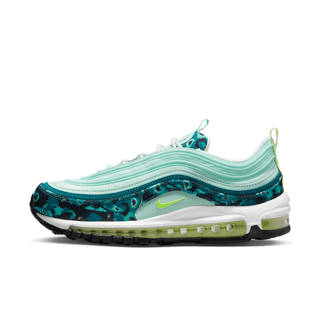 Nike Wmns Air Max 97 'Moth Camo'